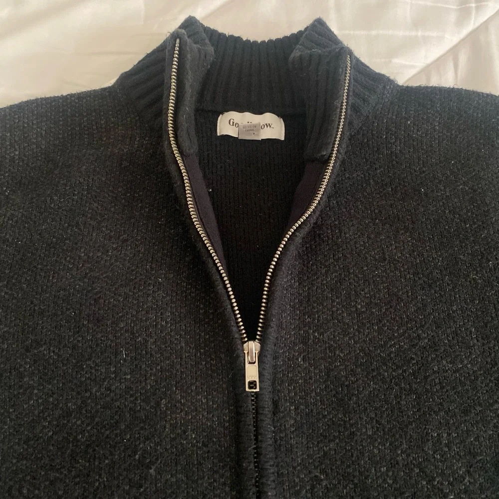 Goodfellow & Co cozy versatile